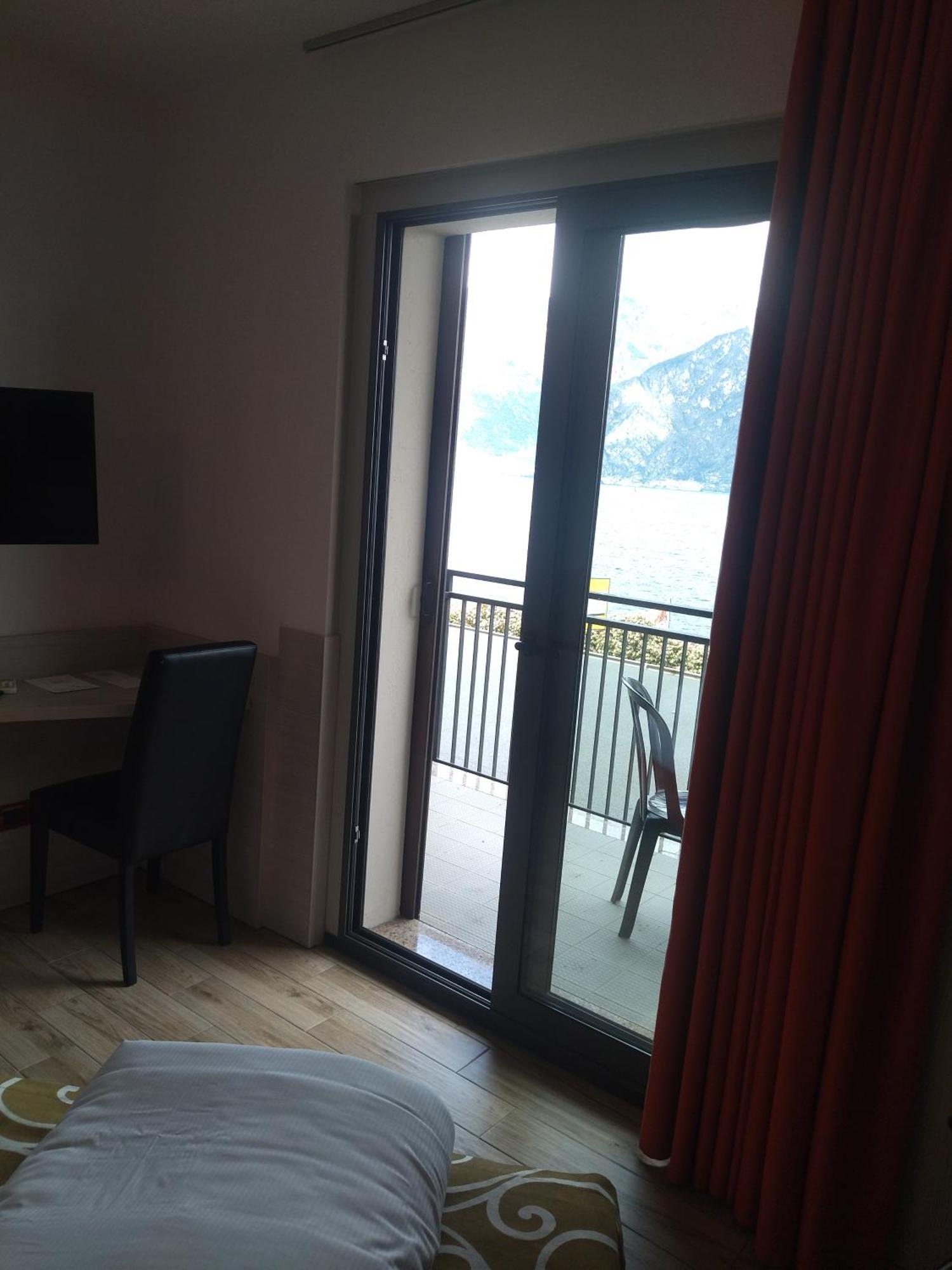 Hotel Sole Malcesine Ngoại thất bức ảnh