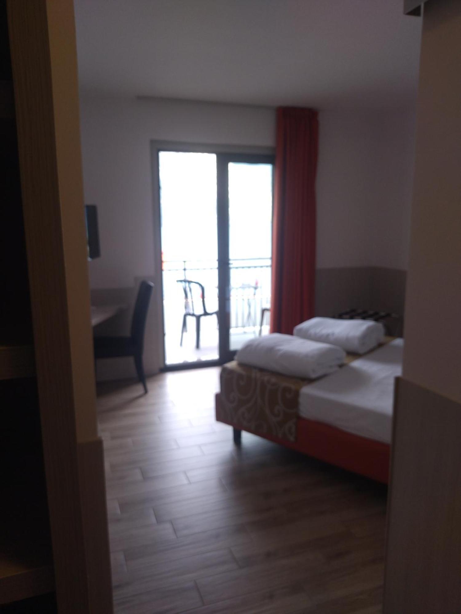 Hotel Sole Malcesine Ngoại thất bức ảnh