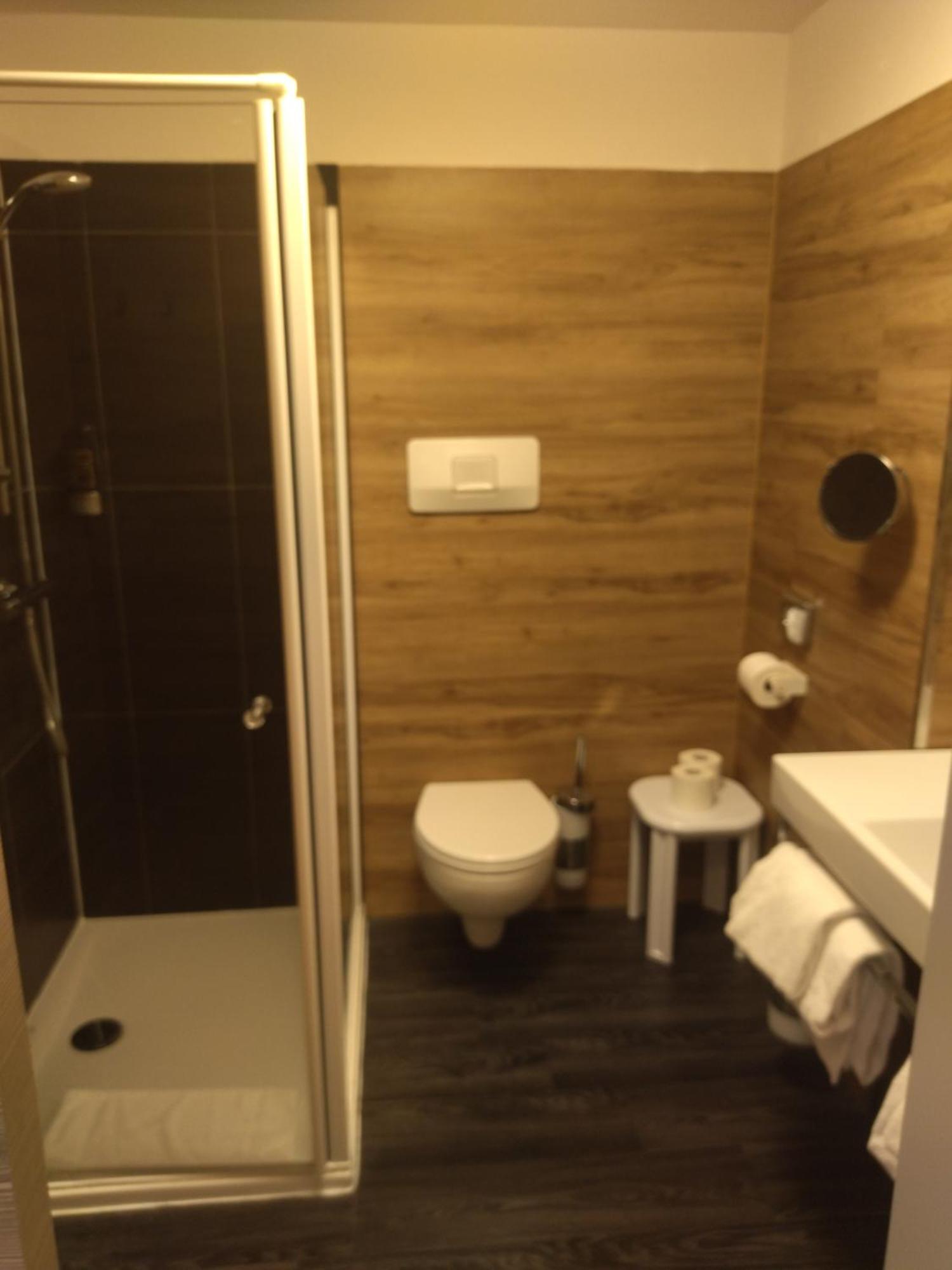 Hotel Sole Malcesine Ngoại thất bức ảnh