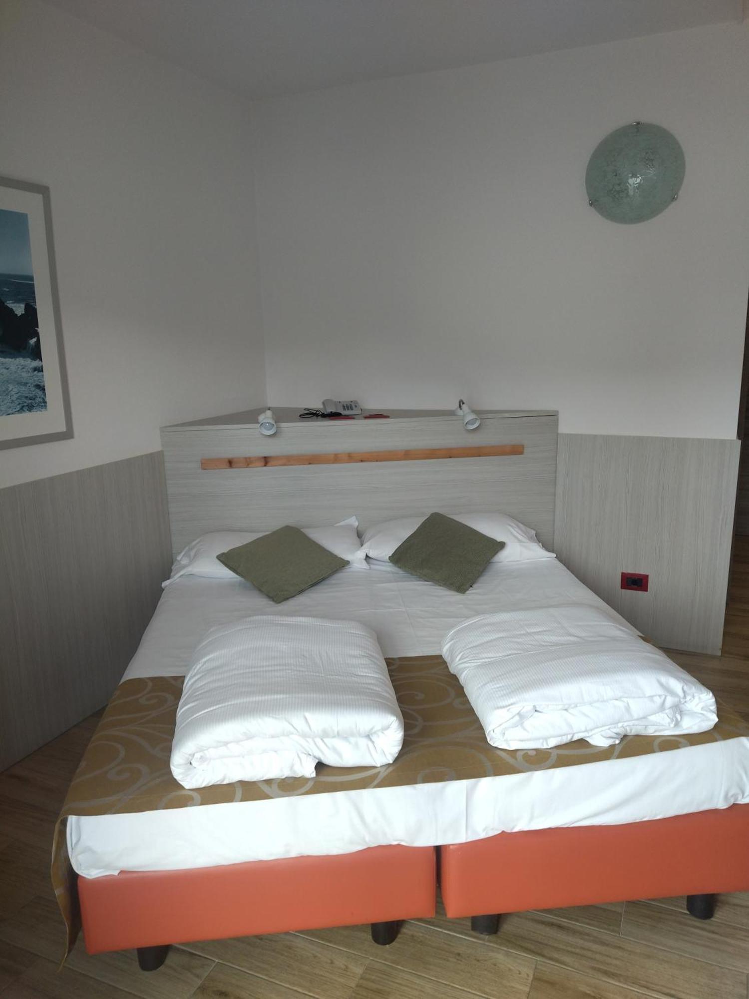 Hotel Sole Malcesine Ngoại thất bức ảnh