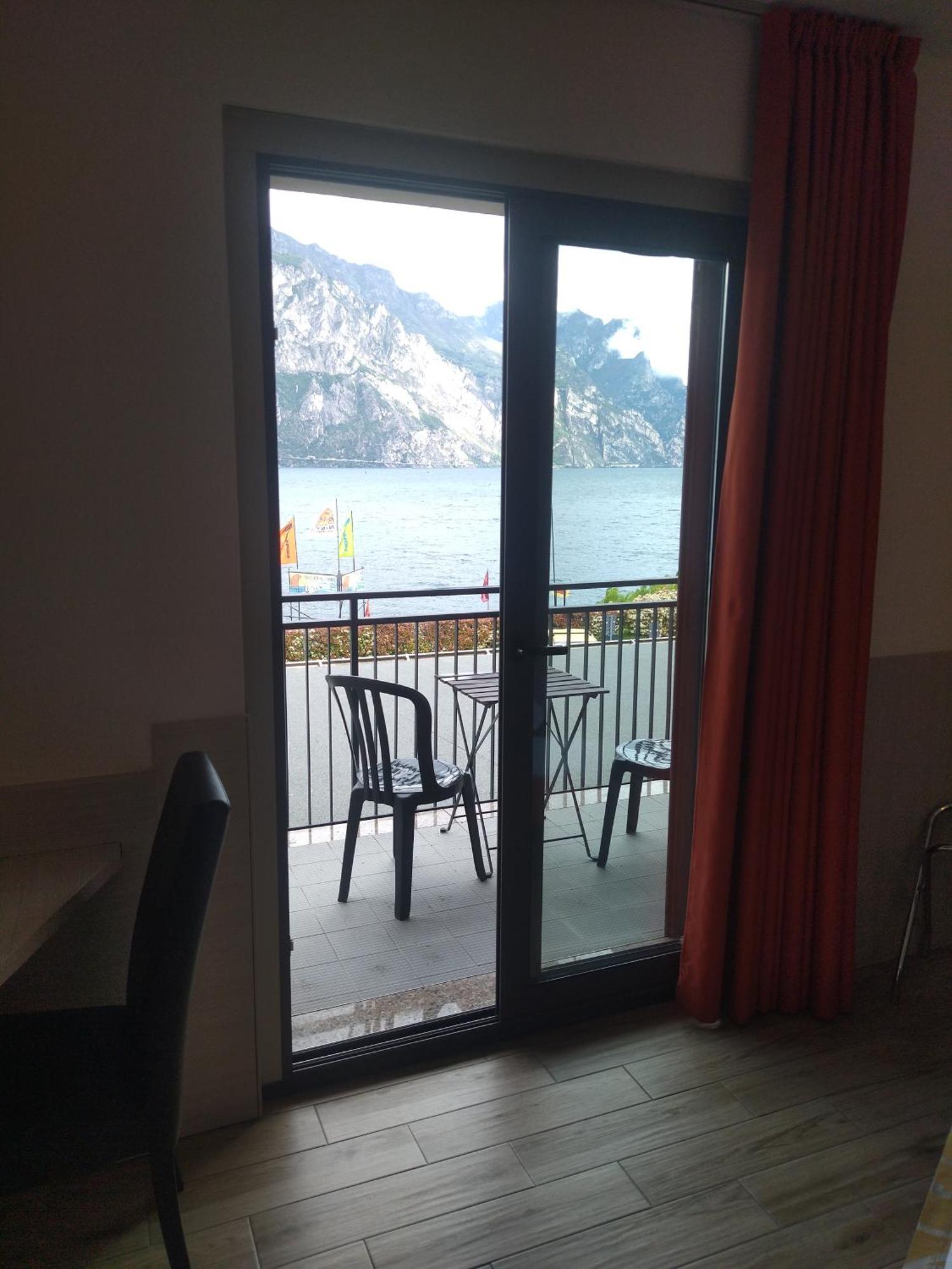 Hotel Sole Malcesine Ngoại thất bức ảnh